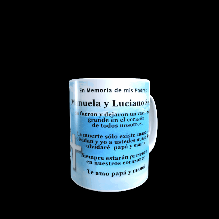 Manuela y Luciano