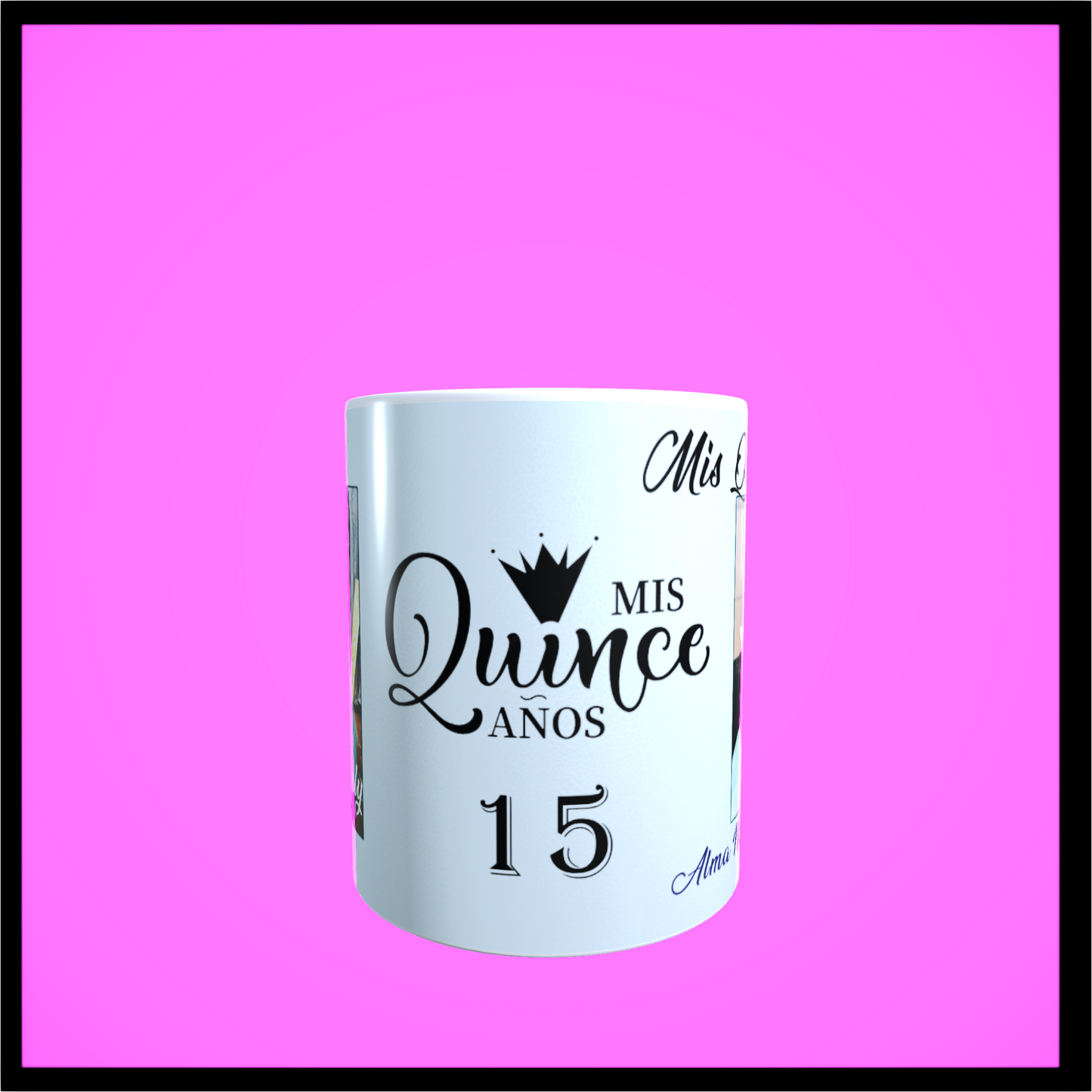 A - Quinceaños
