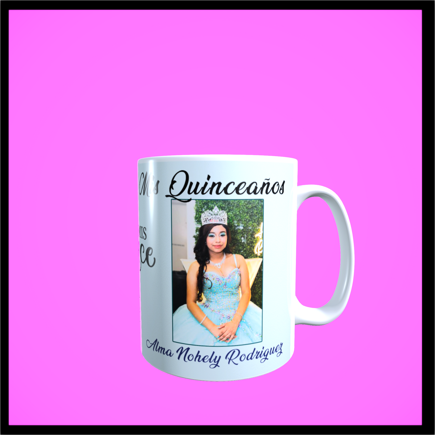 A - Quinceaños