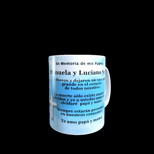 Manuela y Luciano