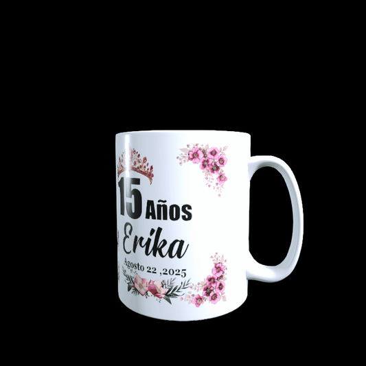 0- Erika 15 Años