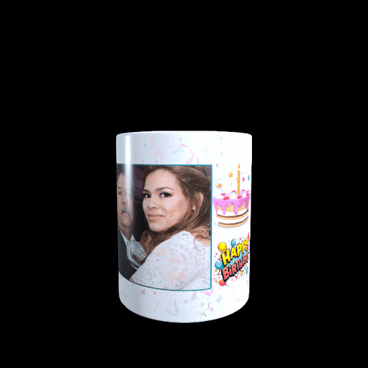 Zuleima Cumpleaños
