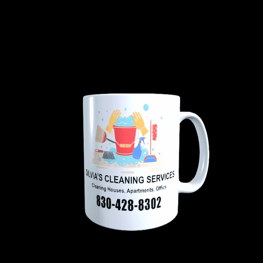 A - Silvia's Cleaning Services
