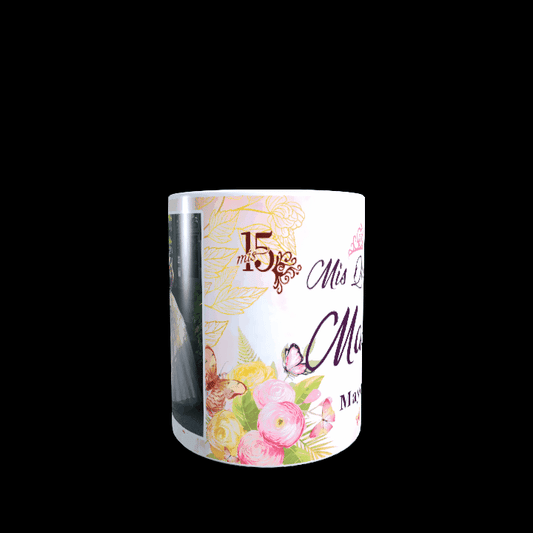 A - Marisol Quinceañera