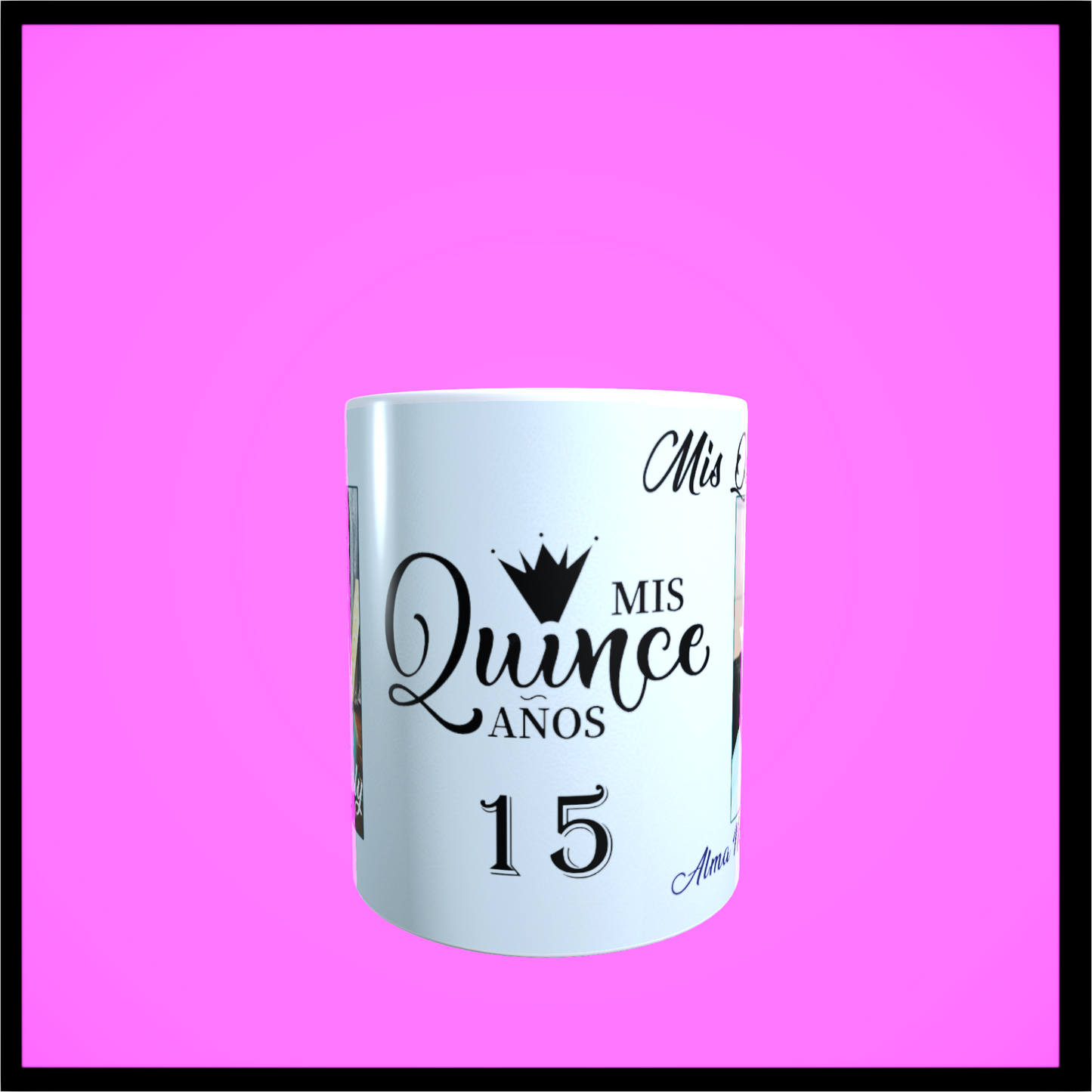 Quinceaños